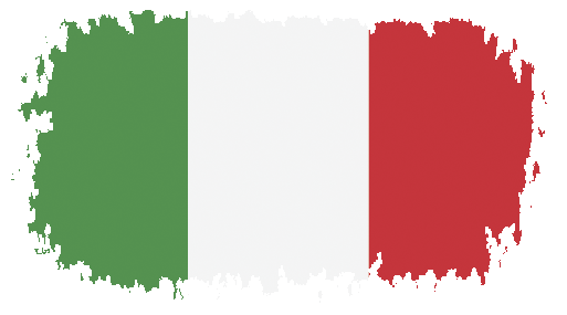bandiera italia