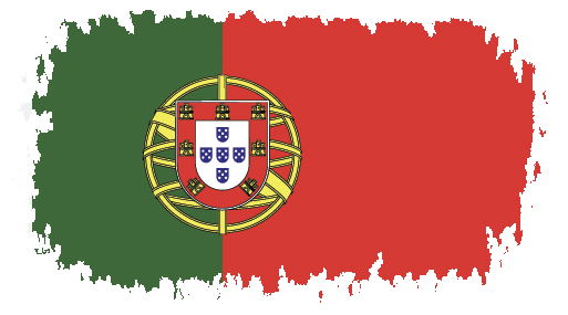 bandiera portogallo